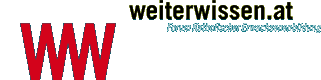 Weiterwissen