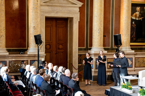 Erzdiözese Wien/Schönlaub, Stephan Schönlaub