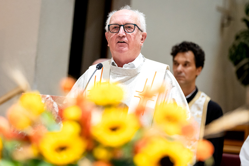 20. ÖKUMENISCHER GOTTESDIENST für Menschen mit und ohne Behinderungen / Erzdiözese Wien/ Schönlaub 20. ÖKUMENISCHER GOTTESDIENST für Menschen mit und ohne Behinderungen