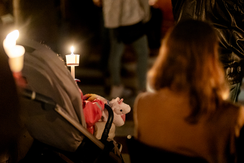 2025 Osternacht / Erzdiözese Wien/Schönlaub