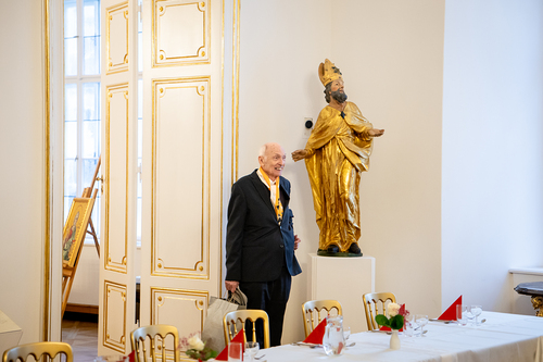 Erzdiözese Wien/ Schönlaub, Stephan Schönlaub