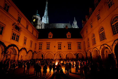 2025 Osternacht / Erzdiözese Wien/Schönlaub