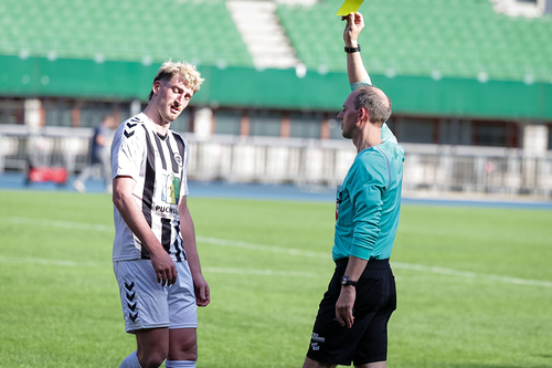 DSG Cupfinale / Erzdiözese Wien/Schönlaub