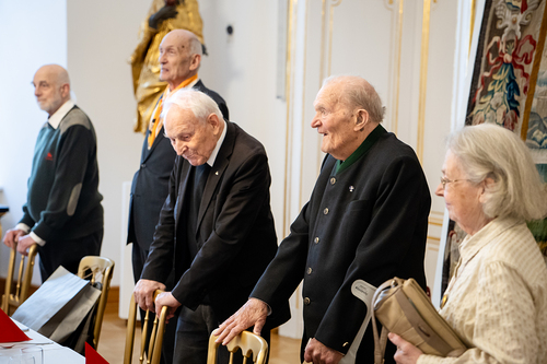 Erzdiözese Wien/ Schönlaub, Stephan Schönlaub