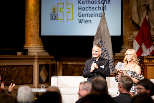 Erzdiözese Wien/Schönlaub, Stephan Schönlaub