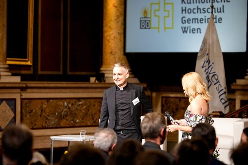 Erzdiözese Wien/Schönlaub, Stephan Schönlaub