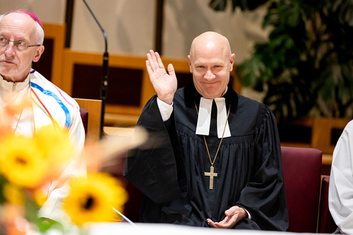 20. ÖKUMENISCHER GOTTESDIENST für Menschen mit und ohne Behinderungen / Erzdiözese Wien/ Schönlaub 20. ÖKUMENISCHER GOTTESDIENST für Menschen mit und ohne Behinderungen