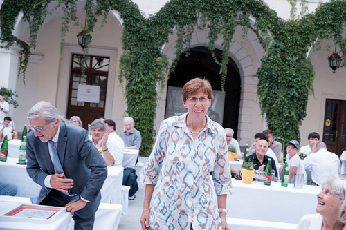 75 Jahre DSG / Erzdiözese Wien/ Schönlaub, Stephan Schönlaub