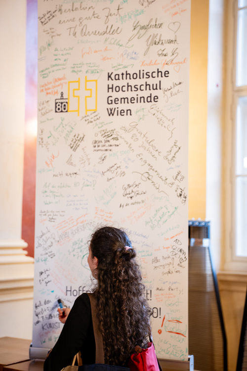 Erzdiözese Wien/Schönlaub, Stephan Schönlaub