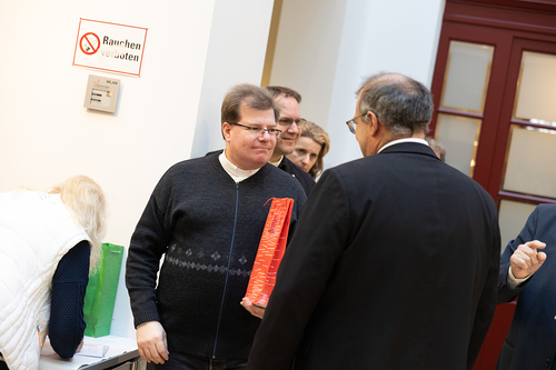 Stephanifest / Erzdiözese Wien/Schönlaub, Stephan Schönlaub