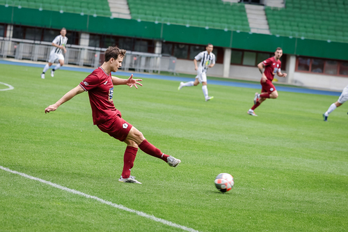 DSG Cupfinale / Erzdiözese Wien/Schönlaub