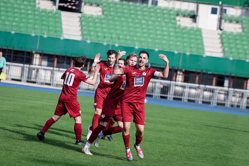 DSG Cupfinale / Erzdiözese Wien/Schönlaub