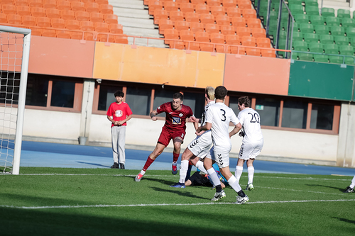 DSG Cupfinale / Erzdiözese Wien/Schönlaub