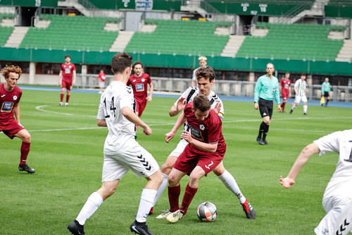DSG Cupfinale / Erzdiözese Wien/Schönlaub