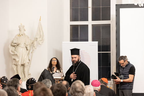 Erzdiözese Wien/ Schönlaub, Stephan Schönlaub
