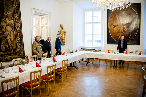 Erzdiözese Wien/ Schönlaub, Stephan Schönlaub