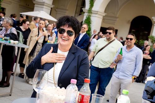 Erzdiözese Wien/ Schönlaub