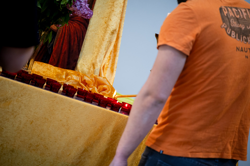 Gefängnisseelsorge Wien-Josefstadt / Erzdiözese Wien/Schönlaub