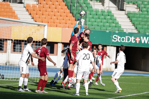 DSG Cupfinale / Erzdiözese Wien/Schönlaub