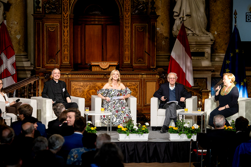 Erzdiözese Wien/Schönlaub, Stephan Schönlaub