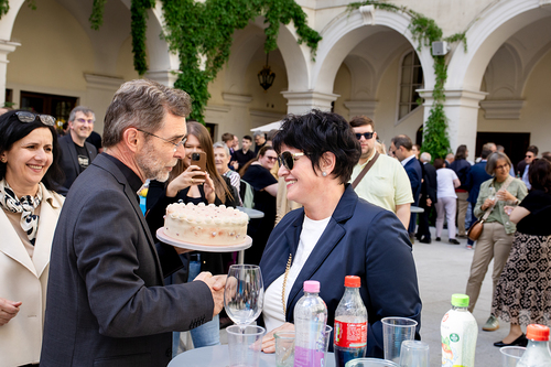 Erzdiözese Wien/ Schönlaub