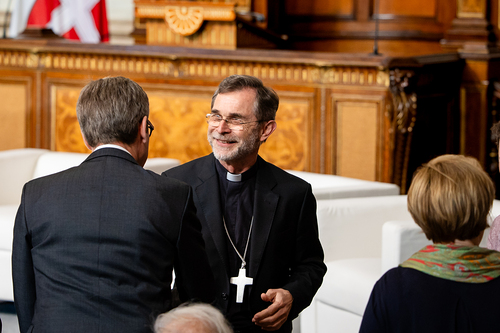 Erzdiözese Wien/Schönlaub, Stephan Schönlaub