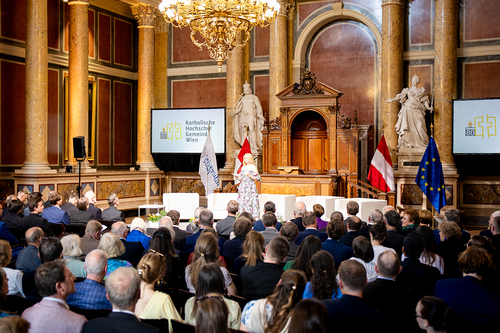 Erzdiözese Wien/Schönlaub, Stephan Schönlaub