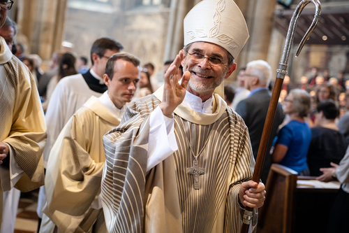 Priesterweihe 2026 / Erzdiözese Wien/ Schönlaub, Stephan Schönlaub