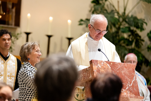 20. ÖKUMENISCHER GOTTESDIENST für Menschen mit und ohne Behinderungen / Erzdiözese Wien/ Schönlaub 20. ÖKUMENISCHER GOTTESDIENST für Menschen mit und ohne Behinderungen