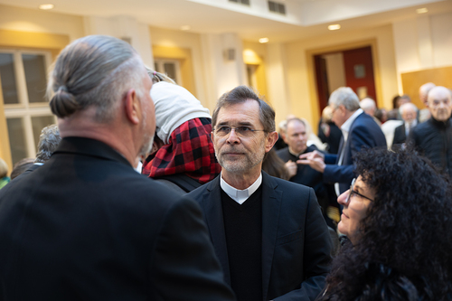 Stephanifest / Erzdiözese Wien/Schönlaub, Stephan Schönlaub