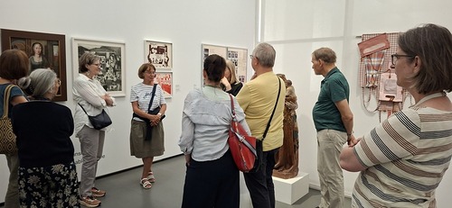 FairWandeln-Vernetzungstreffen / Katholische Aktion FairWandeln-Vernetzungstreffen