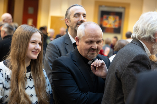 Stephanifest / Erzdiözese Wien/Schönlaub, Stephan Schönlaub