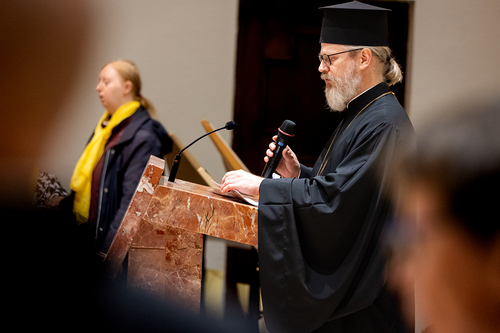 20. ÖKUMENISCHER GOTTESDIENST für Menschen mit und ohne Behinderungen / Erzdiözese Wien/ Schönlaub 20. ÖKUMENISCHER GOTTESDIENST für Menschen mit und ohne Behinderungen
