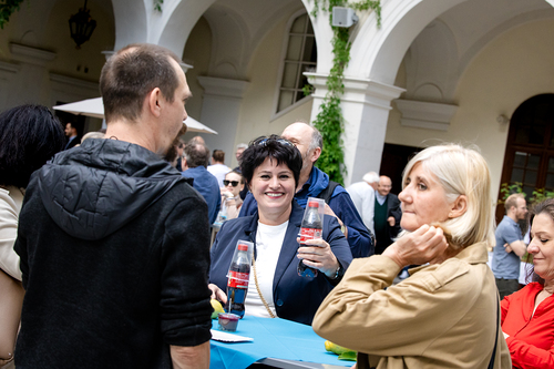 Erzdiözese Wien/ Schönlaub