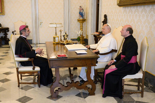 Vatican Media