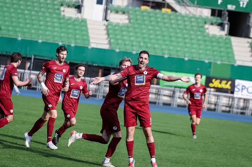 DSG Cupfinale / Erzdiözese Wien/Schönlaub