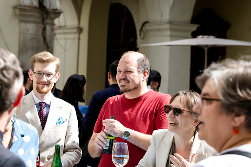 Erzdiözese Wien/ Schönlaub