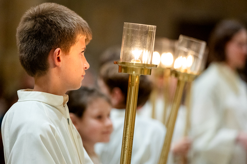 Sendungsfeier PastoralassistentInnen / Erzdiözese Wien/Schönlaub, Schönlaub Sendungsfeier PastoralassistentInnen