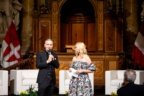 Erzdiözese Wien/Schönlaub, Stephan Schönlaub