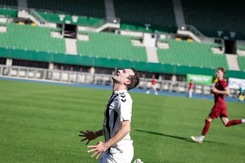DSG Cupfinale / Erzdiözese Wien/Schönlaub