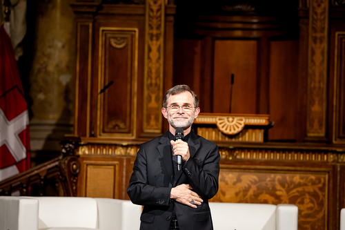 Erzdiözese Wien/Schönlaub, Stephan Schönlaub