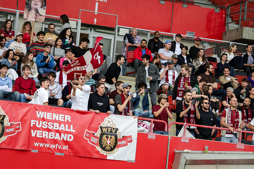 DSG Cupfinale / Erzdiözese Wien/Schönlaub
